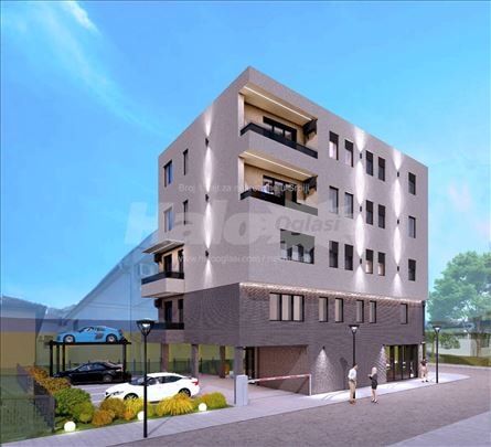 Obilićev Venac Niš — slika 3 od 4