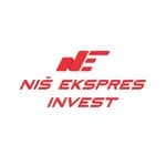 Niš-ekspres invest logo