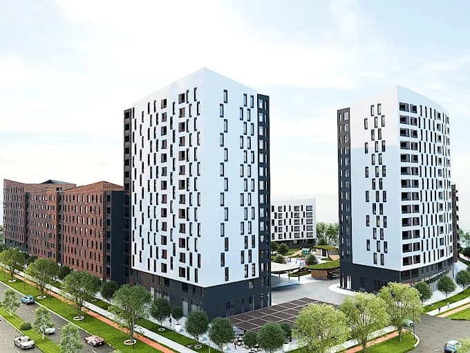 Panonka - Filipa Višnjića 10 - slika 1