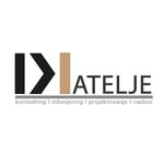 Dik Atelje logo