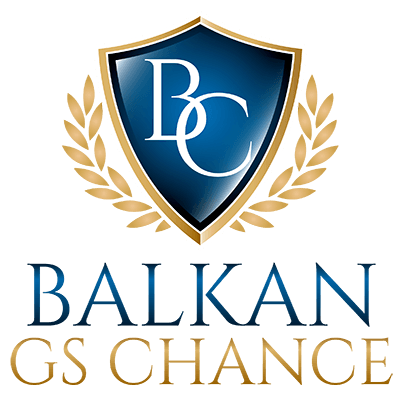 Balkan GS Chance logo