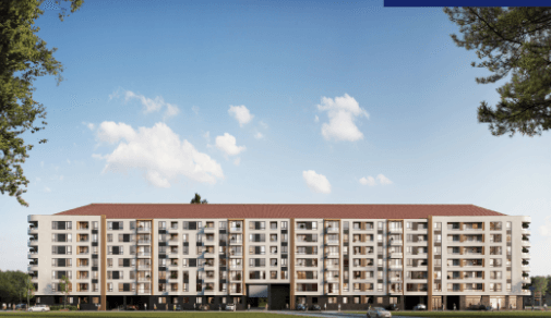 SUNNY HILL Ledena Stena - slika 1