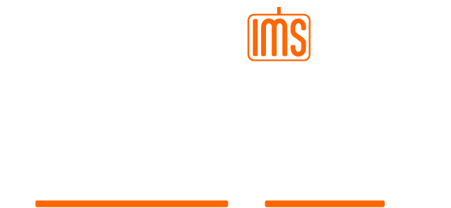 Tehnogradnja IMS logo