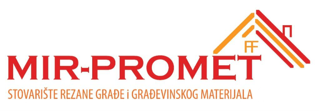 MIR PROMET logo