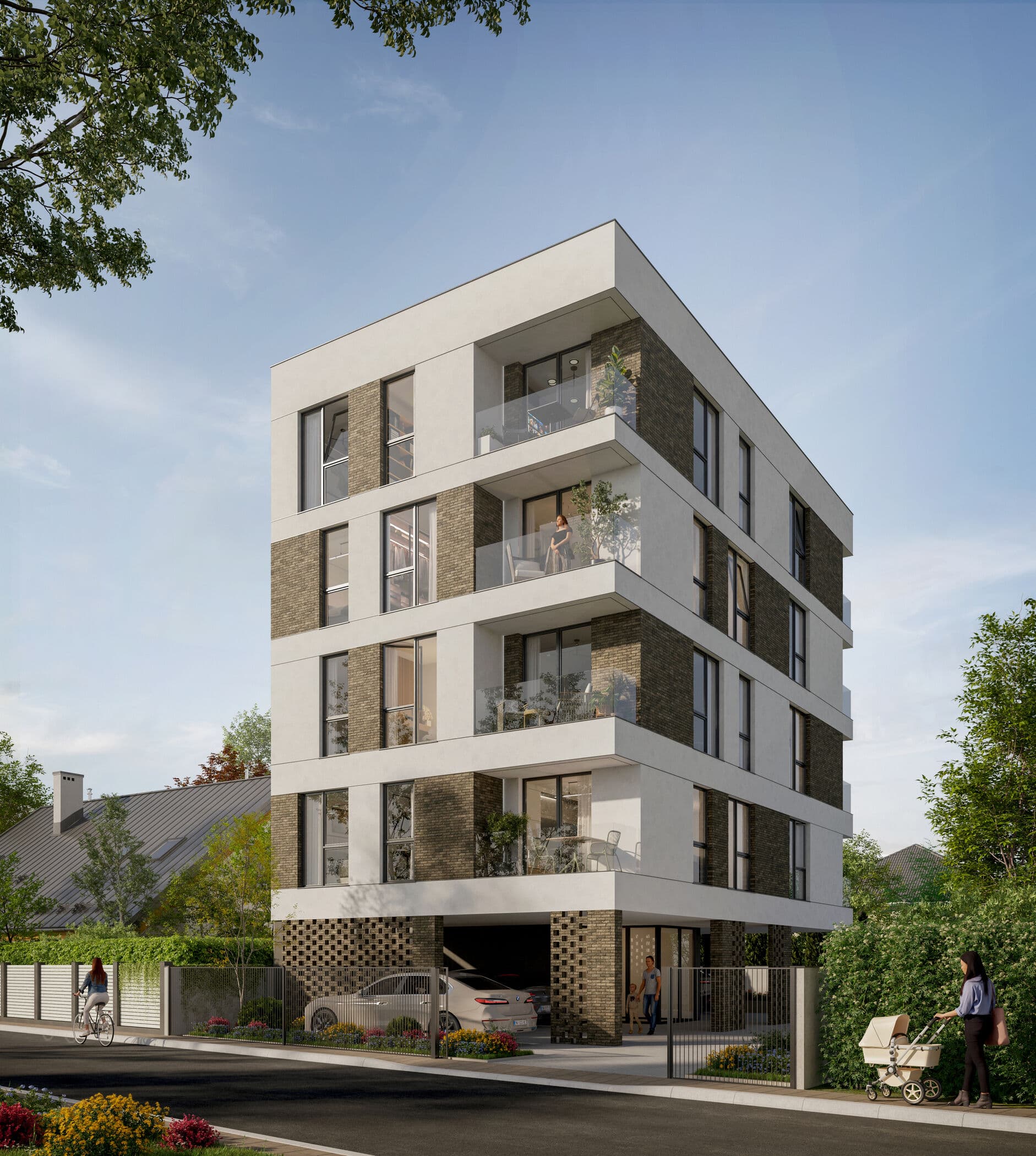 DOCKOM 5 OZRENSKA - slika 1