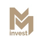 MM HOME INVEST logo
