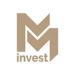 MM HOME INVEST logo