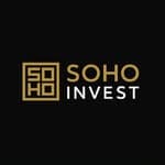 SOHO INVEST logo