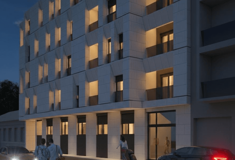 Masarikova 2-4 - slika 1