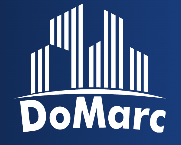 DoMarc logo