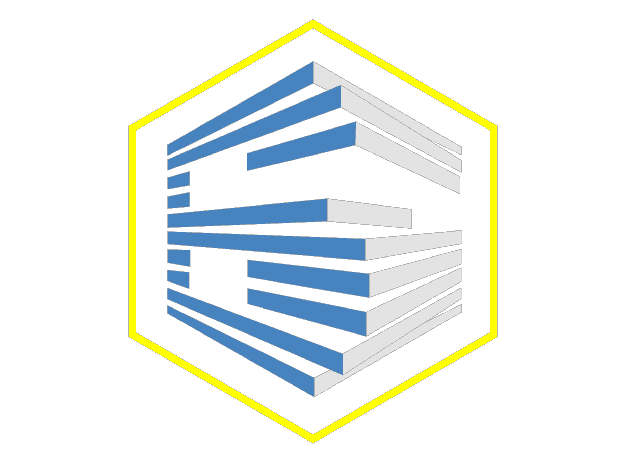 Eloksal Building logo