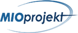 MIOPROJEKT logo