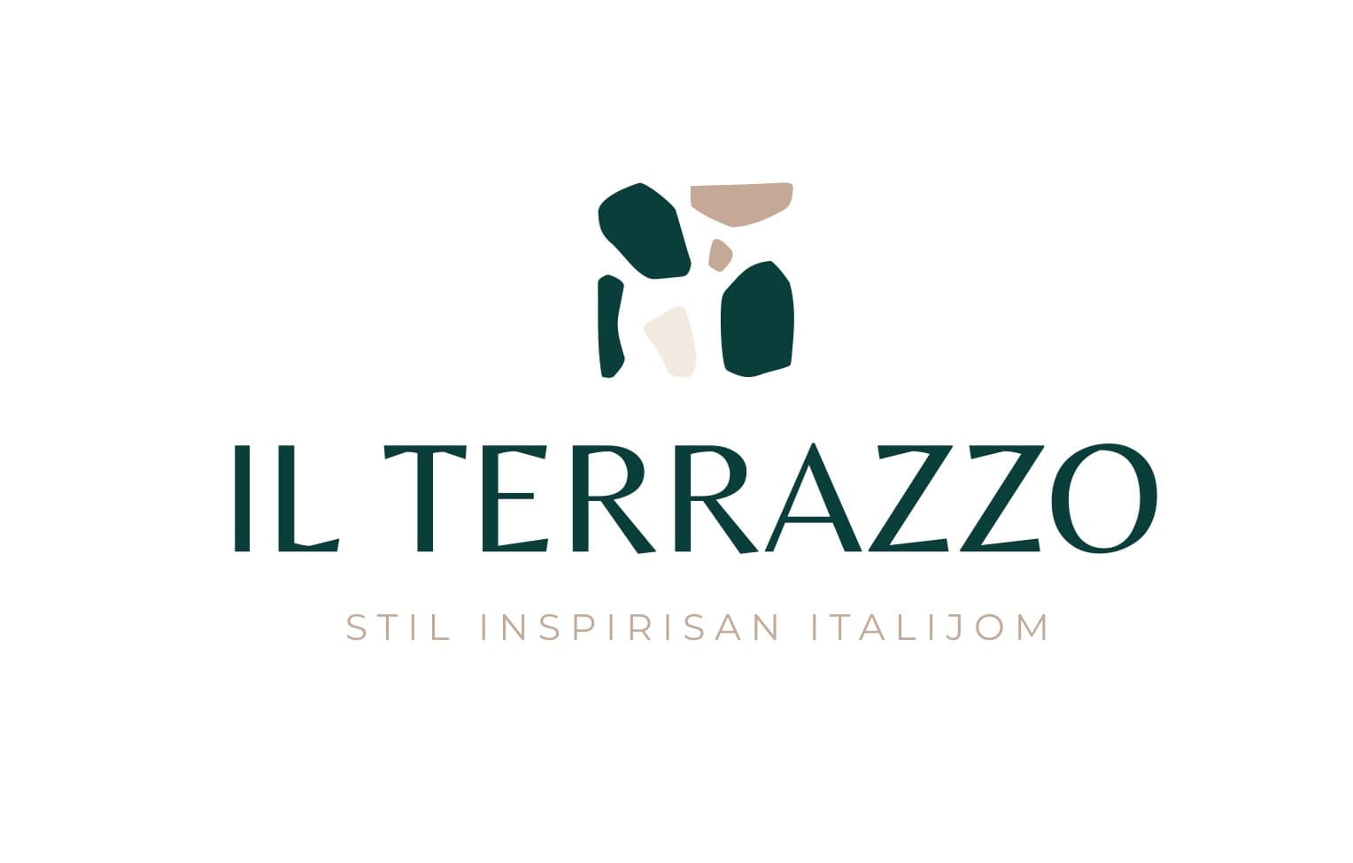 IL TERRAZZO naslovna slika