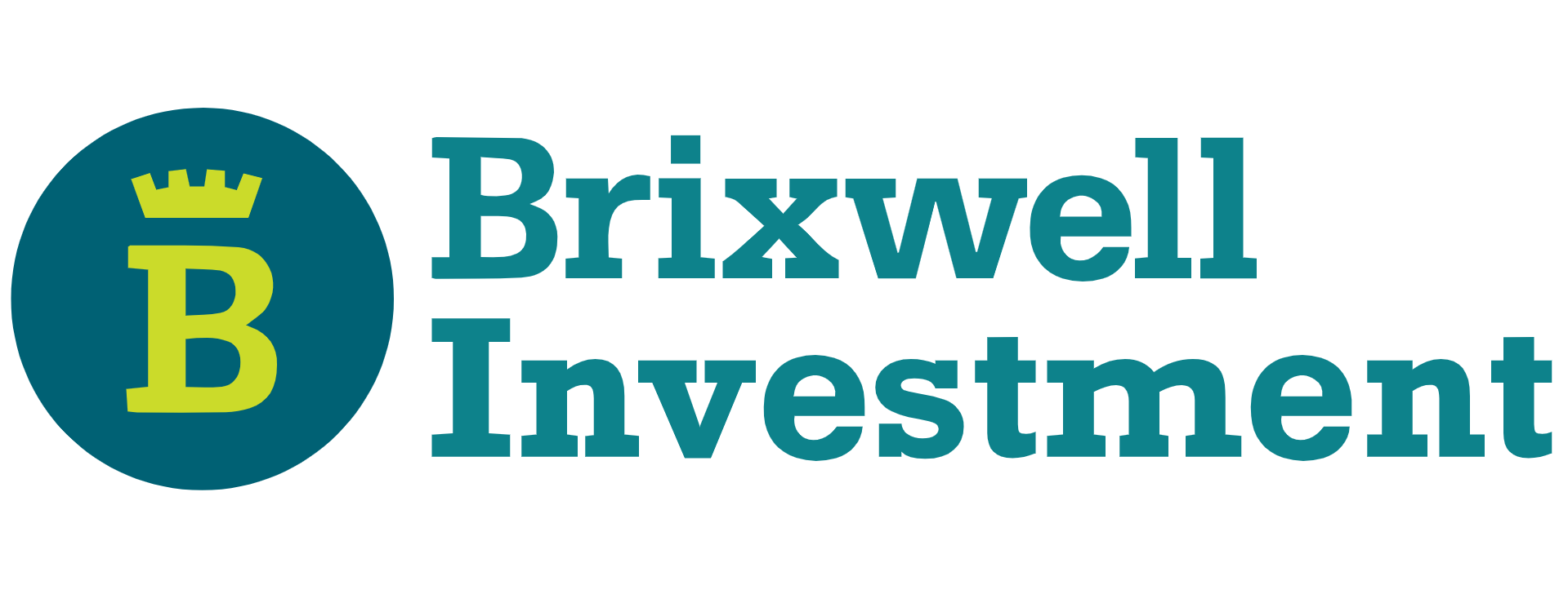 Brixwell Investment logo