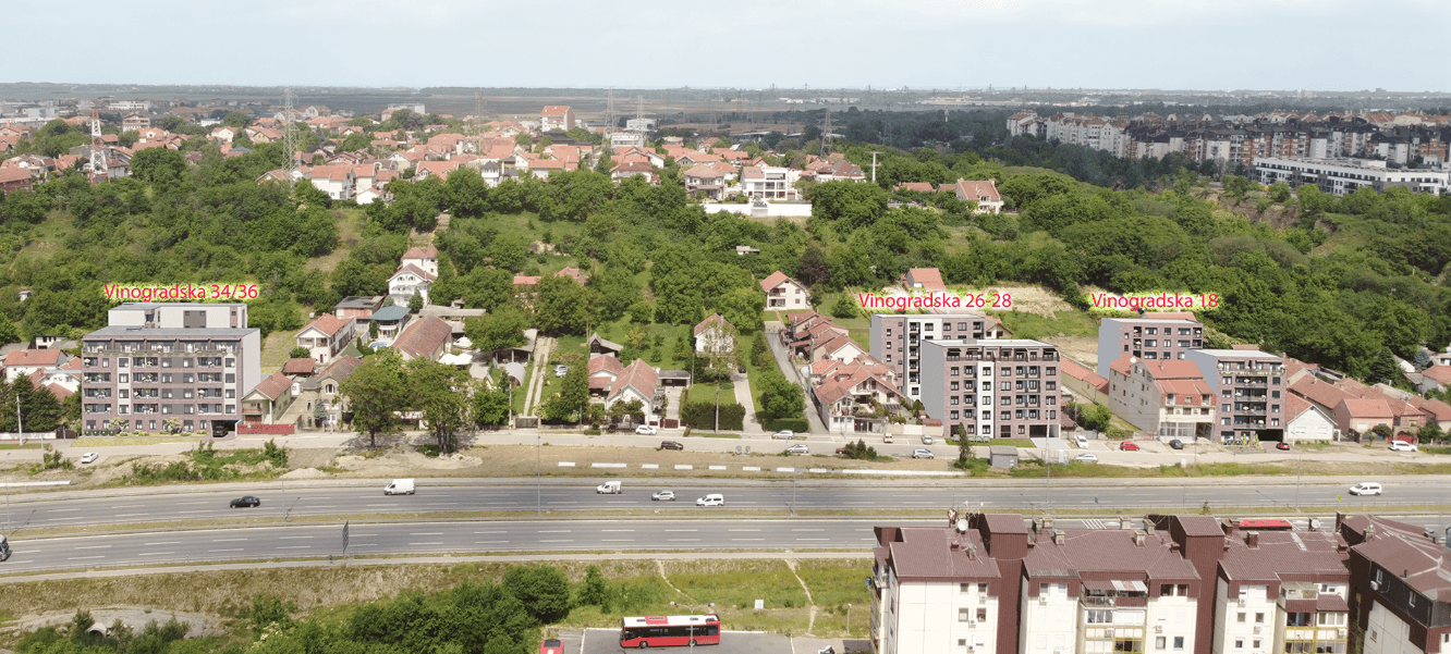 Vinogradska 20 - slika 1