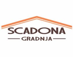 SCADONIA GRADNJA logo