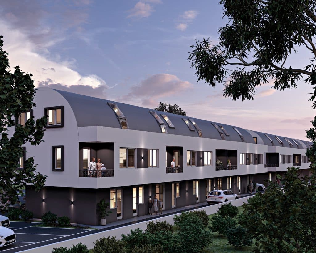 Kompleks Veternik - slika 1