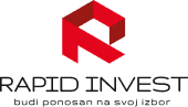 Rapid Invest logo