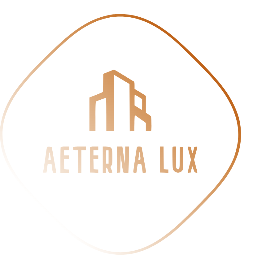 Aeterna Lux Invest logo