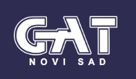 GAT doo logo