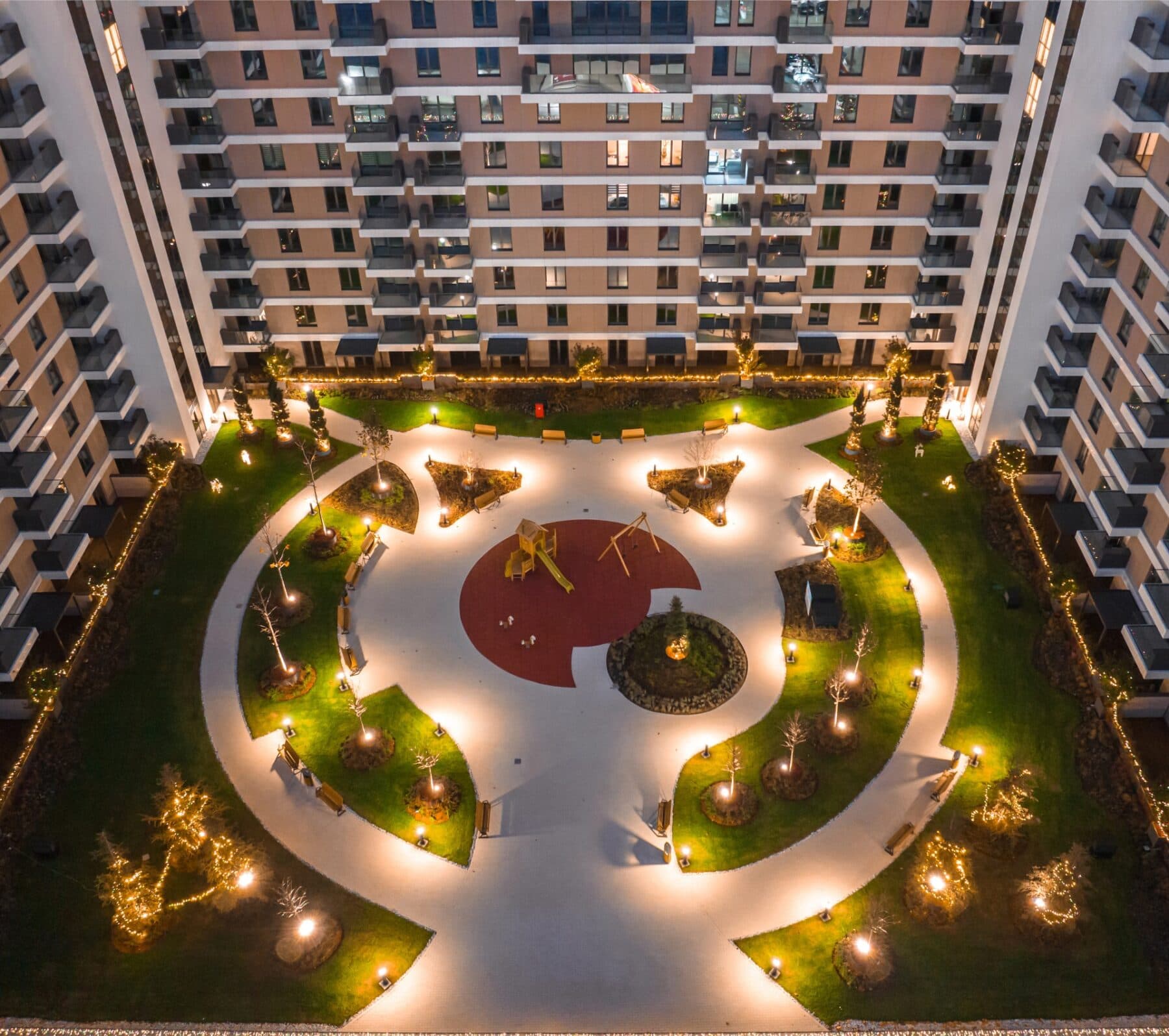 PLANET RESIDENCE - slika 2