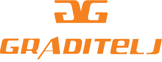 Graditelj-Inženjering logo