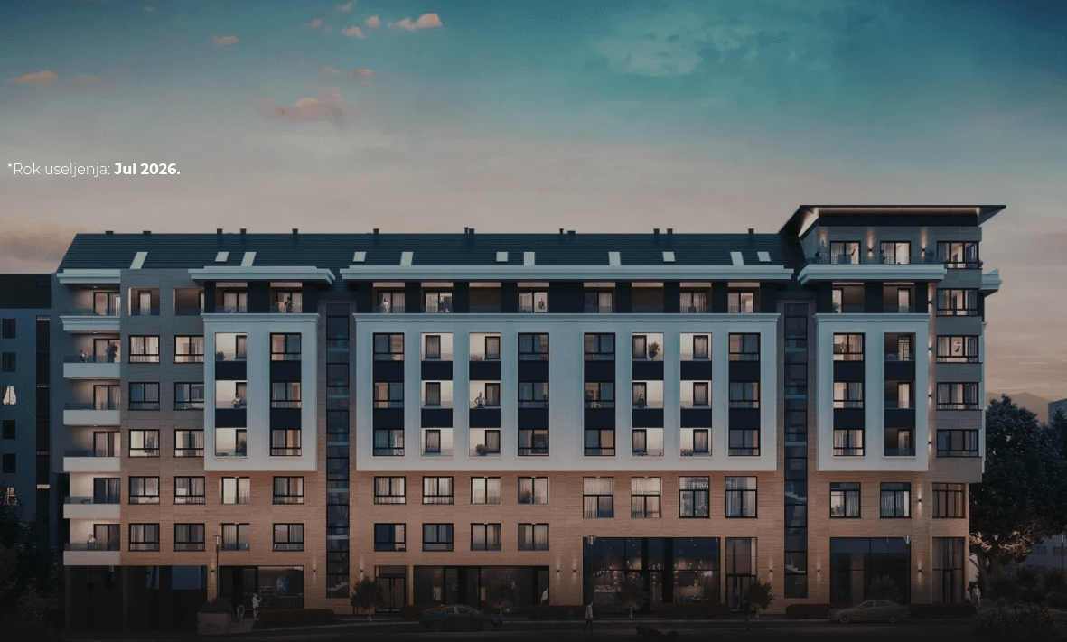 Pavla Papa 32 - slika 1