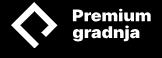 Premium Gradnja logo