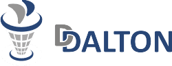 D-DALTON logo