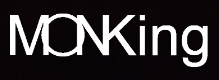 MONKING logo