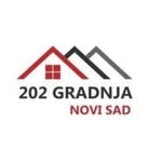 202 Gradnja logo