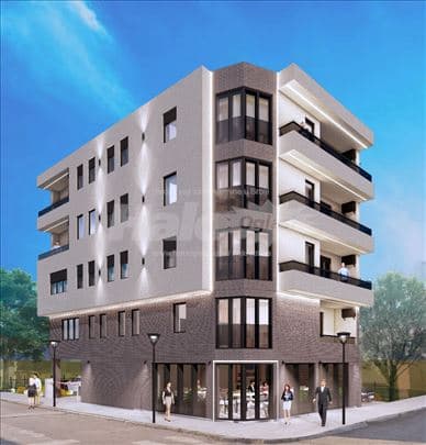 Obilićev Venac Niš - slika 1