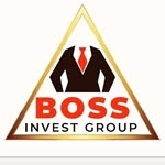 BOSS MONT INVEST logo
