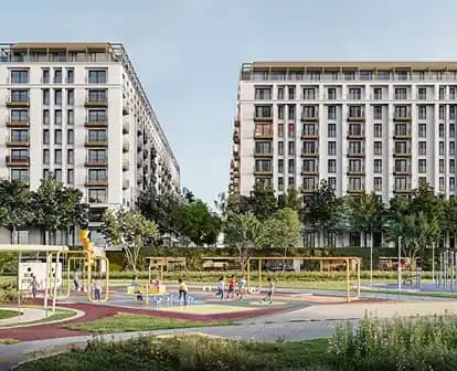 DELTA LAND - slika 1
