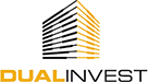 Dual Invest NS logo
