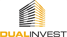 Dual Invest NS logo