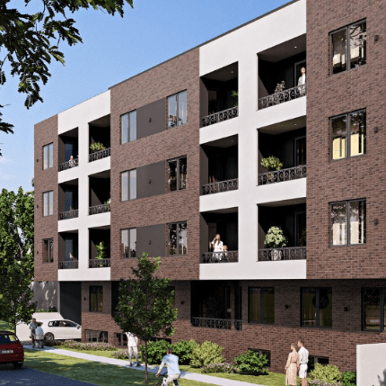 Prezident Nota - slika 1