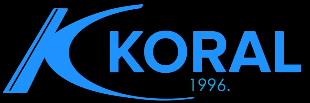 Koral doo logo