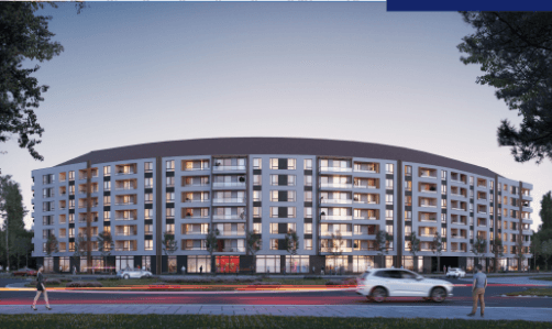 SUNNY HILL Ledena Stena - slika 3