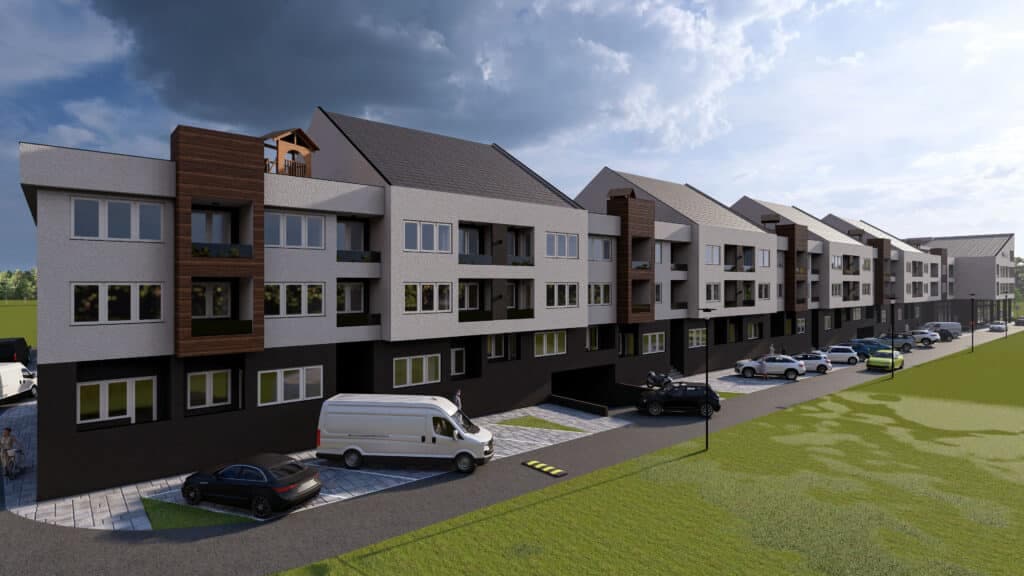 Centar Adica,Marije Bursać - slika 1