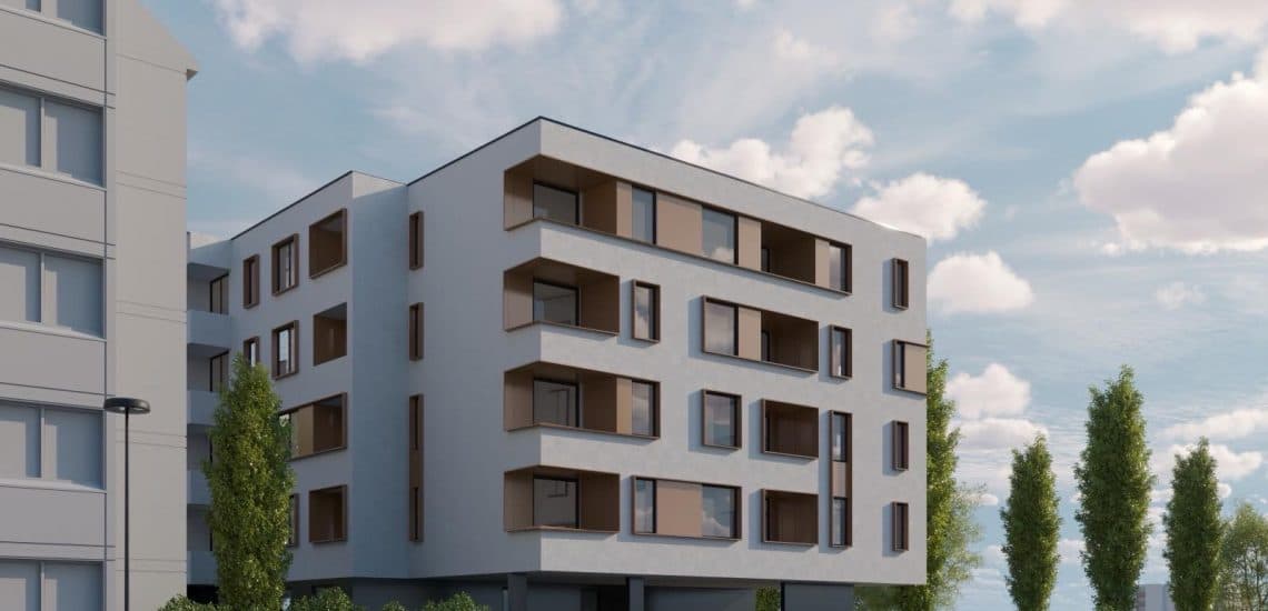 Leskovac CARA DUŠANA 16-18 - slika 1