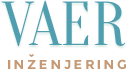 VAER Inženjering logo