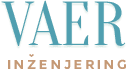 VAER Inženjering logo
