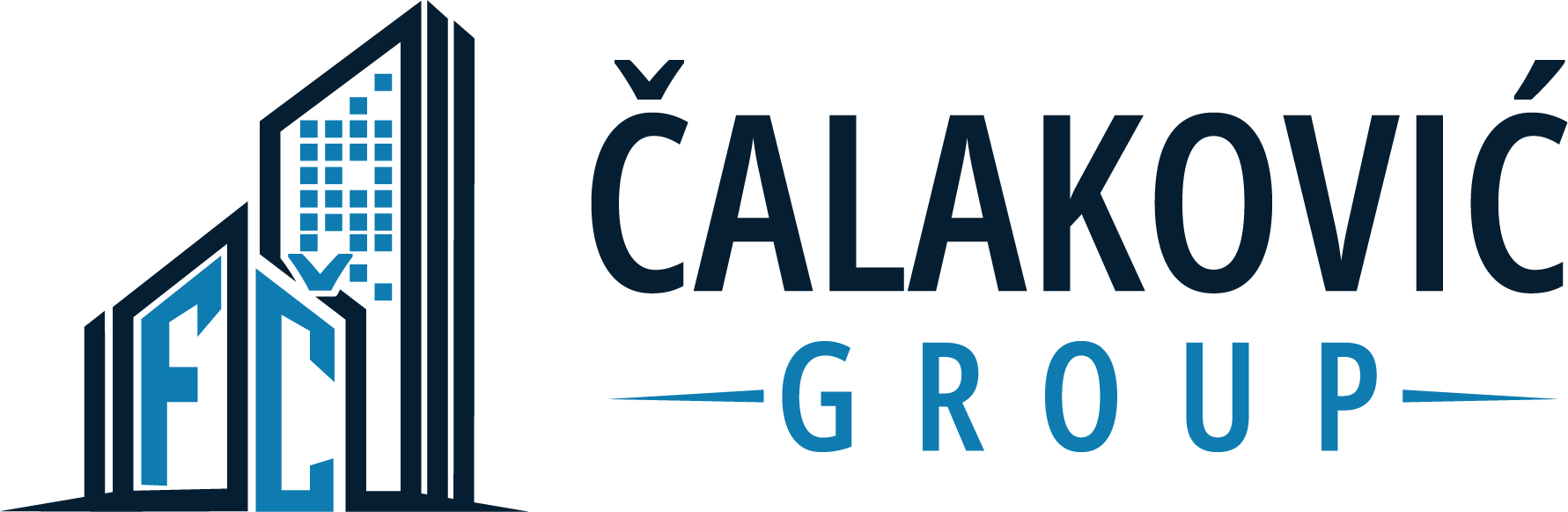 Čalaković Group logo