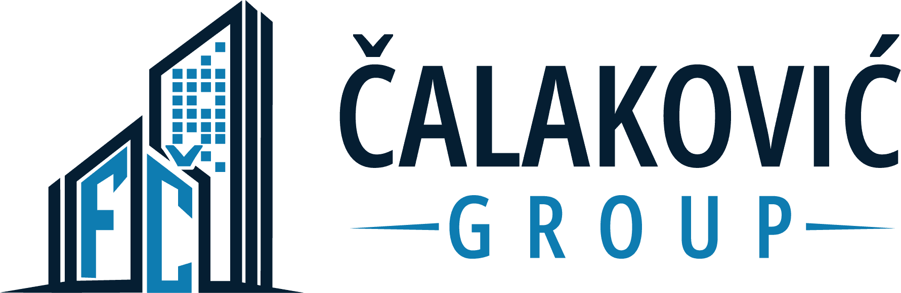 Čalaković Group logo