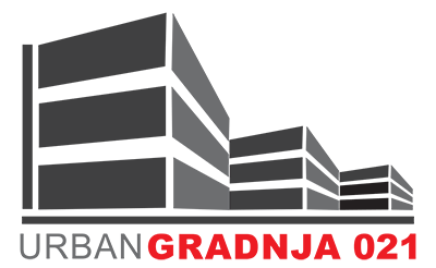 URBAN GRADNJA 021 logo