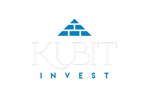 Kubit Invest logo