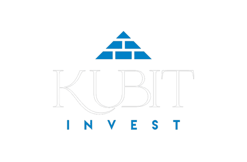 Kubit Invest logo