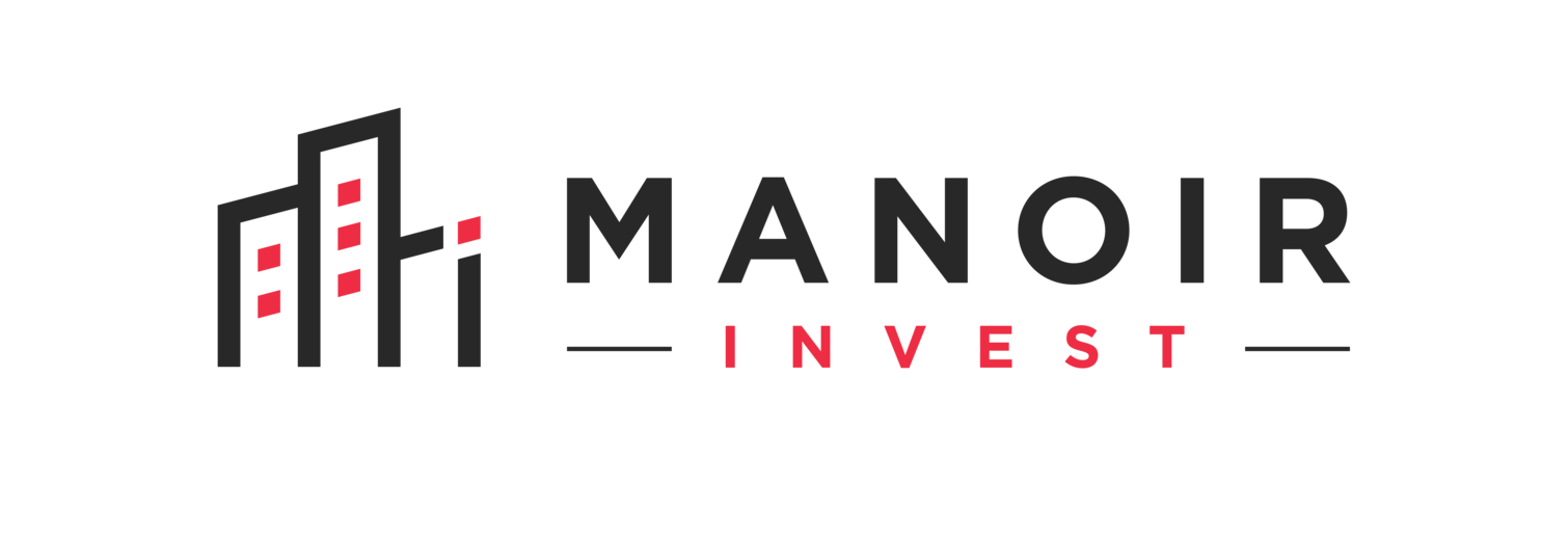Manoir Invest logo