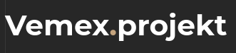 VEMEX PROJEKT logo